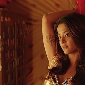 Surveen Chawla